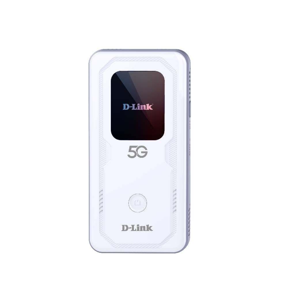 D-Link DWR-U2100 MiFi 5G//LTE D-LINK 300Mbps+5G (867Mbps) Pocket พ็อกเก็ต ออกใบกำกับภาษีได้
