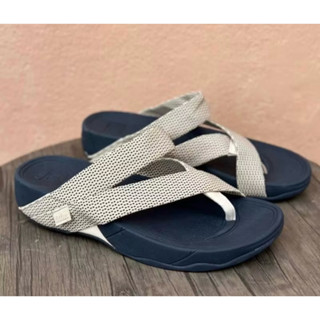 รองเท้า FitFlop แท้ ใส่นุ่มสบาย เดินได้ทั้งวัน มีไซส์ 36-44