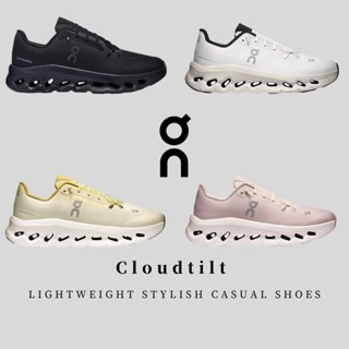 【Fast Shipping】On Cloudtilt Lightweight Casual Sneakers for …