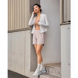 Skechers สเก็ตเชอร์ส รองเท้าผู้หญิง Women Skech-Air DYNAMI 2.0 Sport Shoes - 150370-WLB - Memory Foam