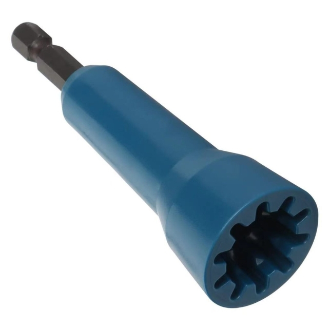 ERORO Inline Connector อุปกรณ์ข้อต่อสายไฟ แบบโลหะ ต่อสายแน่น แม่นยำ สำหรับซ่อมบำรุงไฟฟ้า