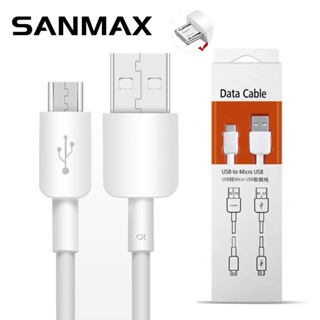 สำหรับ สายชาร์จ huawei micro 9V/2A  ชาร์จเร็ว (รับปนหนึ่งปี）…