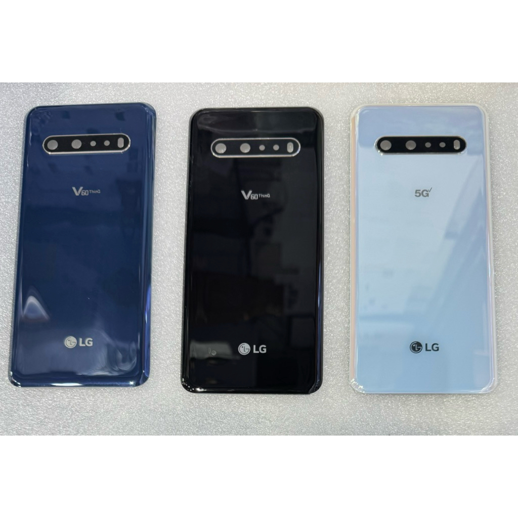 ฝาหลังLg V60 (thinQ) งานแท้
