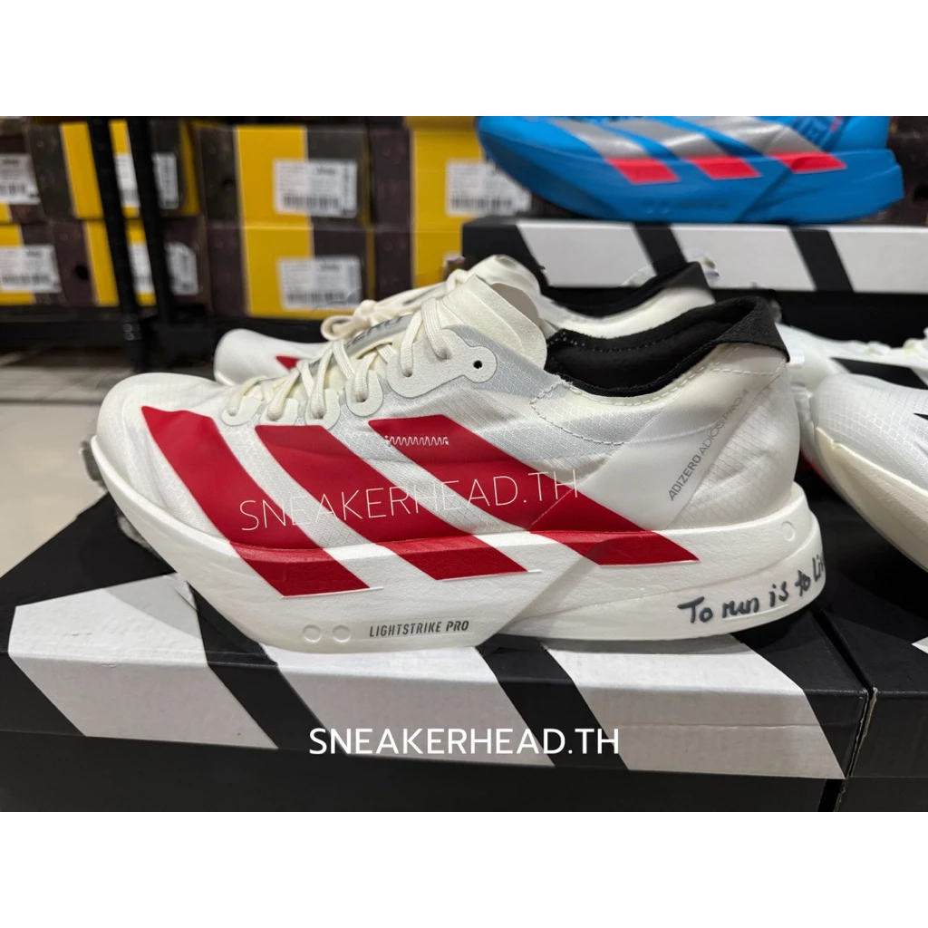รองเท้าวิ่ง Adidas Adizero Adios Pro 4 thumbnail 5