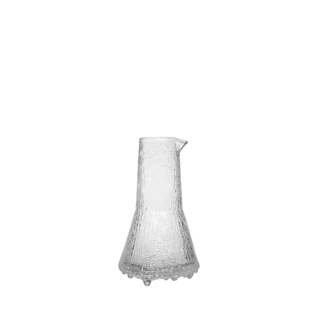 IITTALA เหยือกน้ำ Ultima Thule Pitcher 50 cl