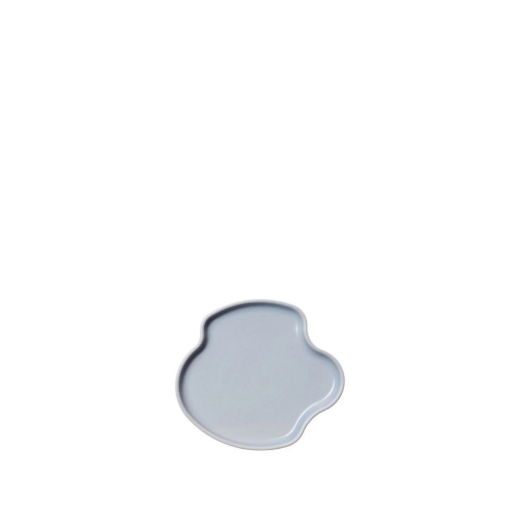 IITTALA จาน Alvar Aalto Collection Platter 15 cm Water