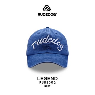 หมวก RUDEDOG ORIGINAL รุ่น LEGEND- (ลิขสิทธิ์แท้100%) ผู้ชาย-ผู้หญิง
