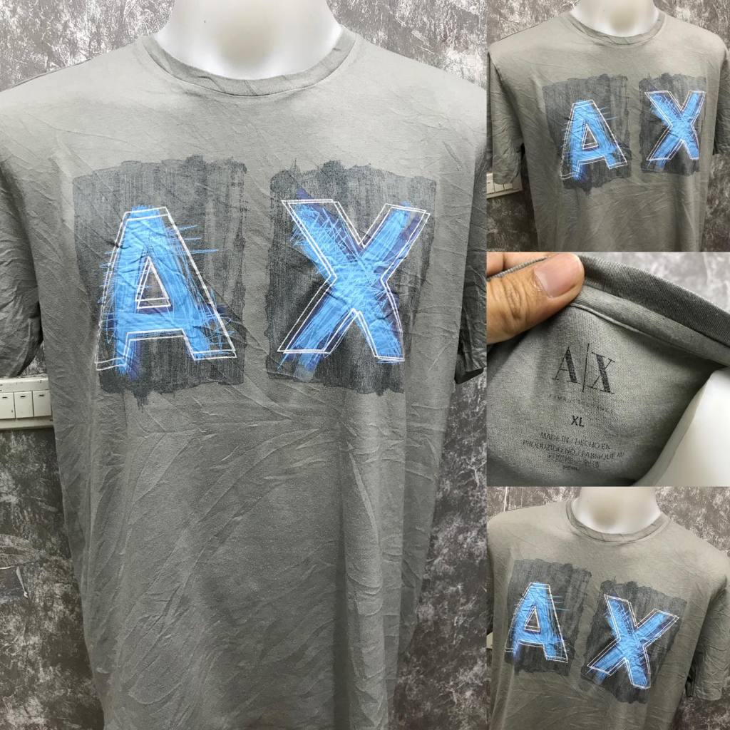 เสื้อ Armani Exchange