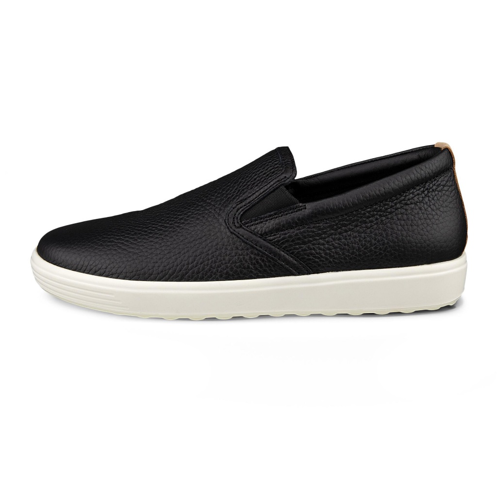 ECCO รองเท้ารุ่น ECCO SOFT 7 W BLACK