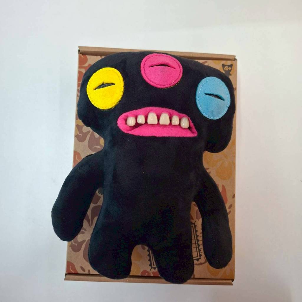ZURU Fuggler Doll - ตุ๊กตา Fuggler