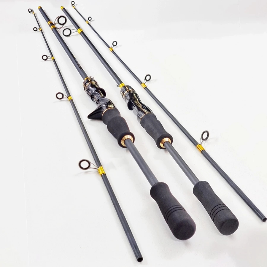 ชุดคันเบ็ดตกปลา DAIWA รุ่นใหม่ปี 2026 ความยาว 1.6-2.7 เมตร ด้ามจับ EVA แบบถอดเปลี่ยนได้ ทำจากคาร์บอน BC ราคา ถูกที่สุด ดีลบีเคเค แกลเลอรีภาพที่ 5