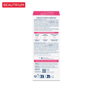 BIODERMA Sensibio Defensive Serum ผลิตภัณฑ์บำรุงผิวหน้า 30ml