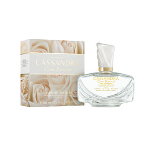Jeanne Arthes Cassandra Roses Blanches EDP. 100ML