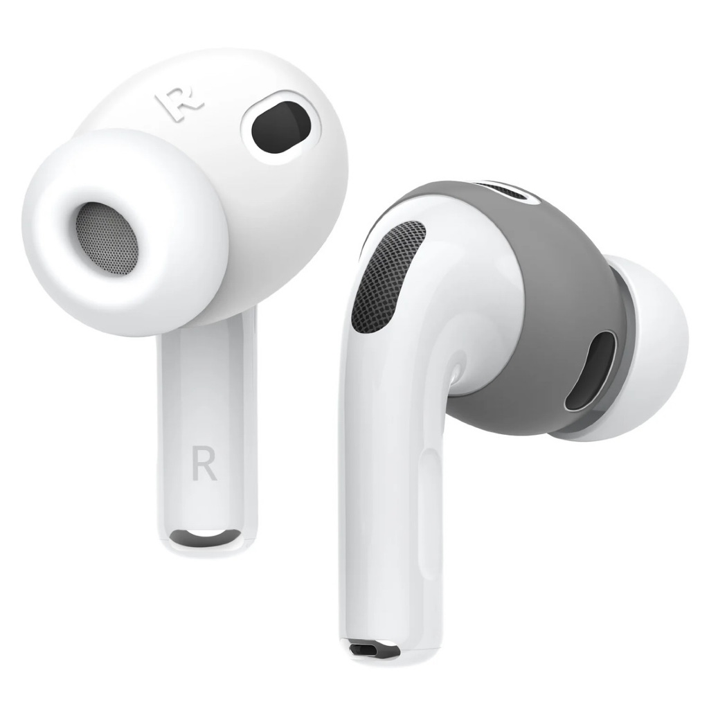 elago AirPods Pro 3 Ear Tips Cover ที่ครอบหูสำหรับ AirPods Pro 3 ซิลิโคลนคุณภาพสูง ลิขสิทธิ์แท้