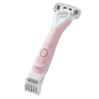 Schick Intuition Perfect Touch Bikini ชิค อินทูอิชั่น เพอร์เฟ็ค ทัช บิกินี่