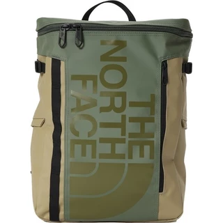 THE NORTH FACE BC Fuse Box 2 30L NM82255 กระเป๋าสะพายข้างทางสีเหลี่ยมยอดนิยม ขนาดใหญ่ 30ลิตร ใส่โน๊ตบุ๊ค 15นิ้วได้