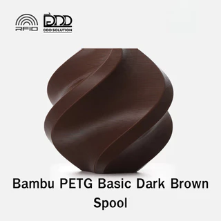 Bambu PETG Basic spool ทนต่อความร้อนได้ดีขึ้น