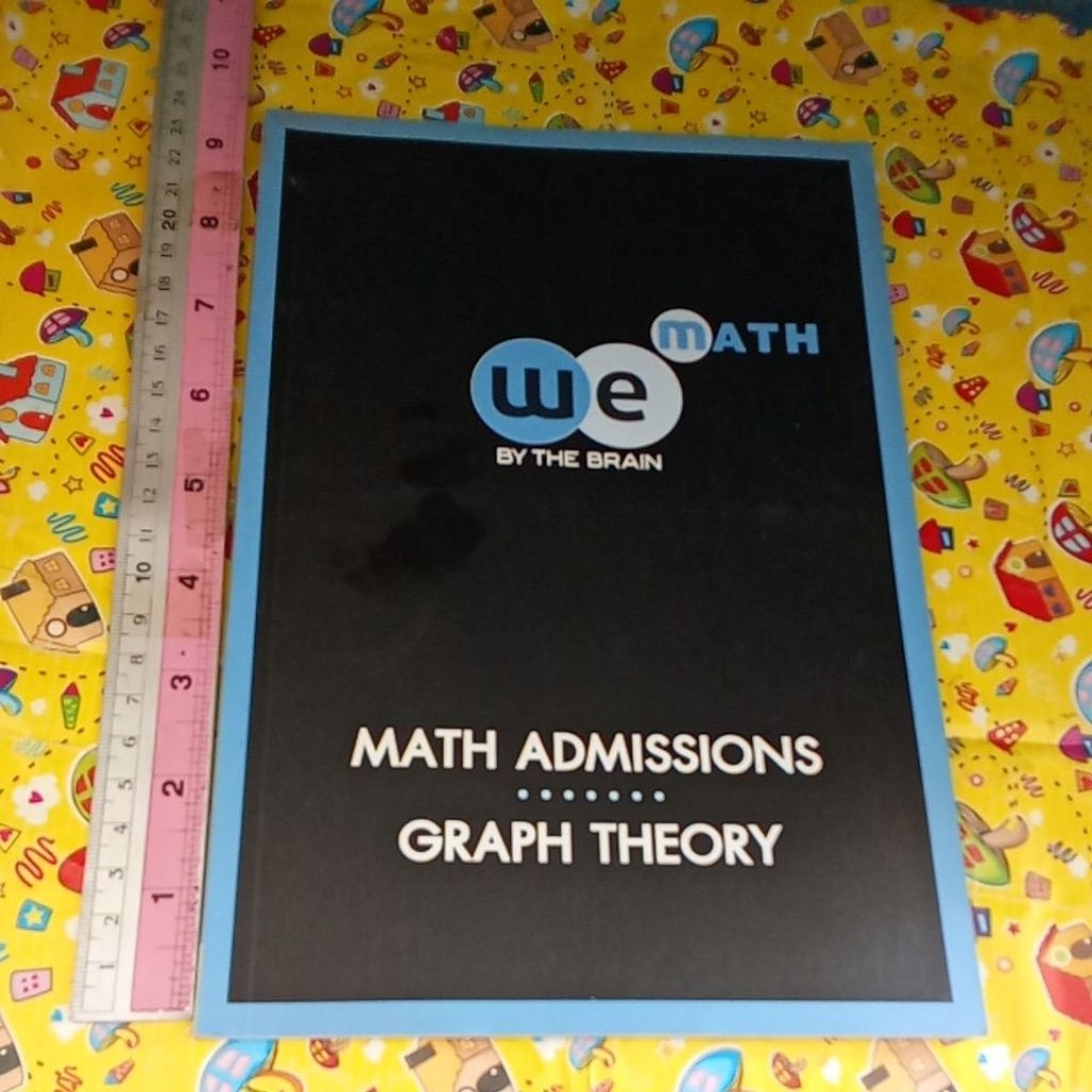 คณิตศาสตร์ we learn Graph
