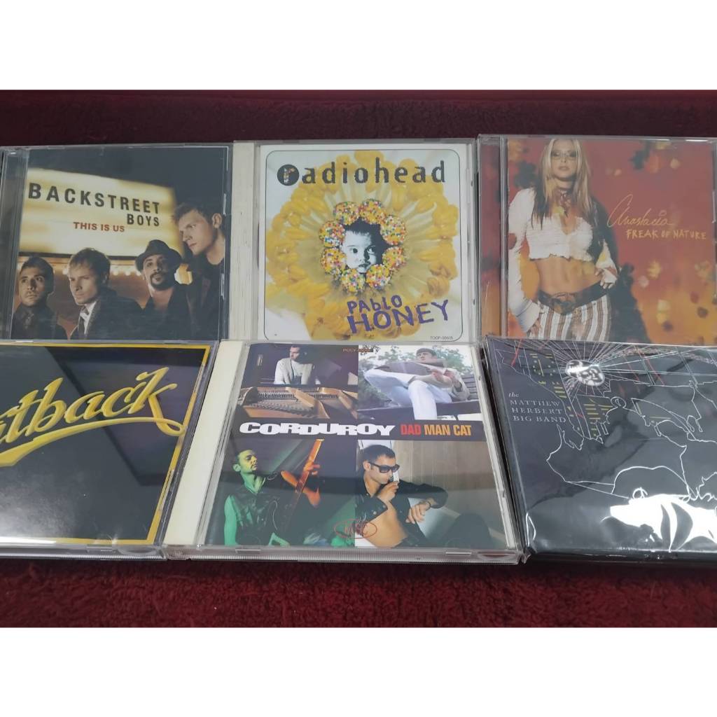 CD สภาพตามรูปปก ZA212(51-100)