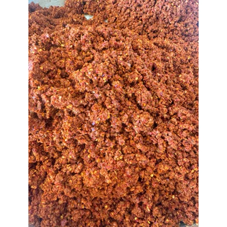 สะเด็ด พริกแกงเมือง พริกแกงเผ็ด 200/500กรัม ทำสด ตำเอง หอมเครื่องแกง สูตรแม่สาย