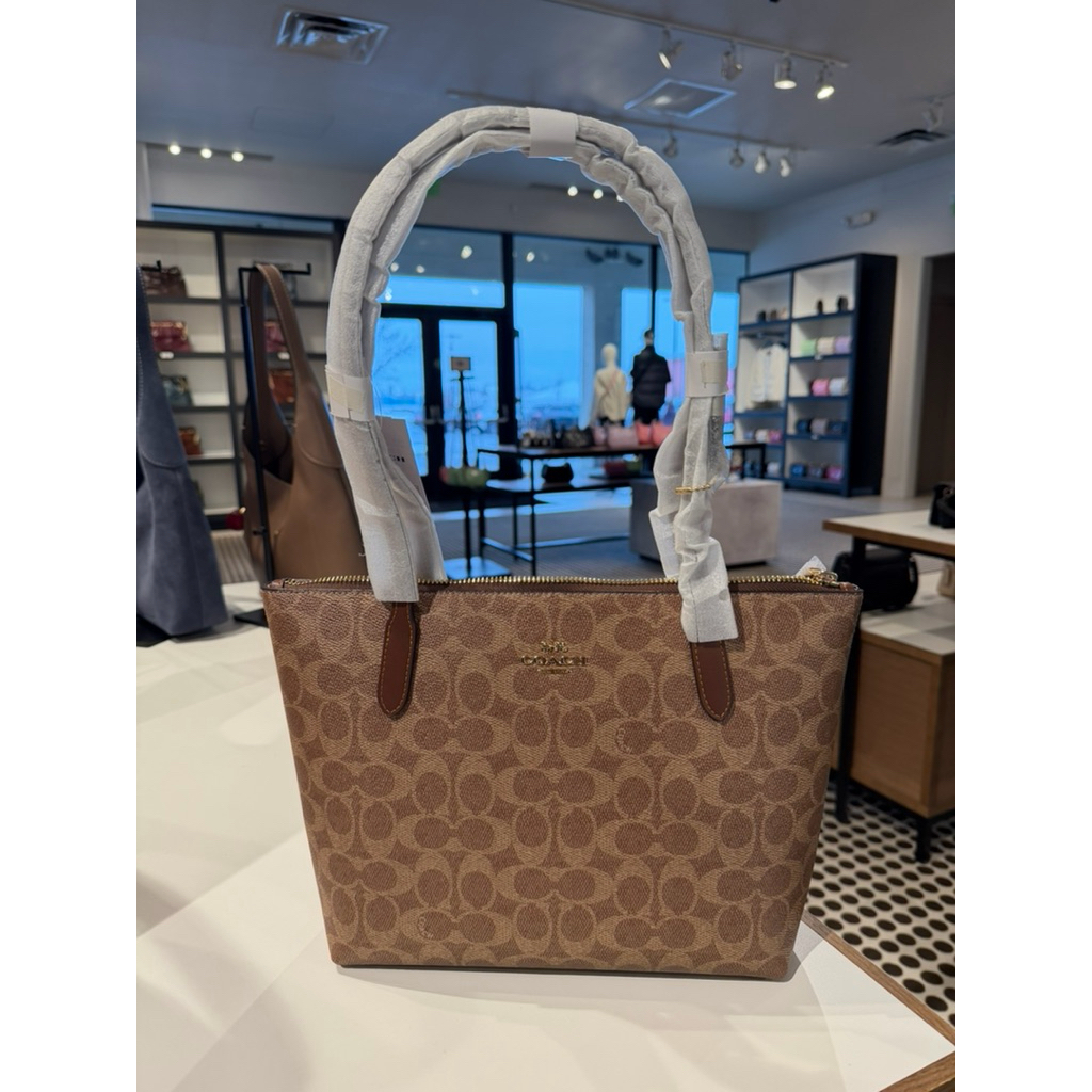 กระเป๋าสินค้าแท้จากอเมริกา