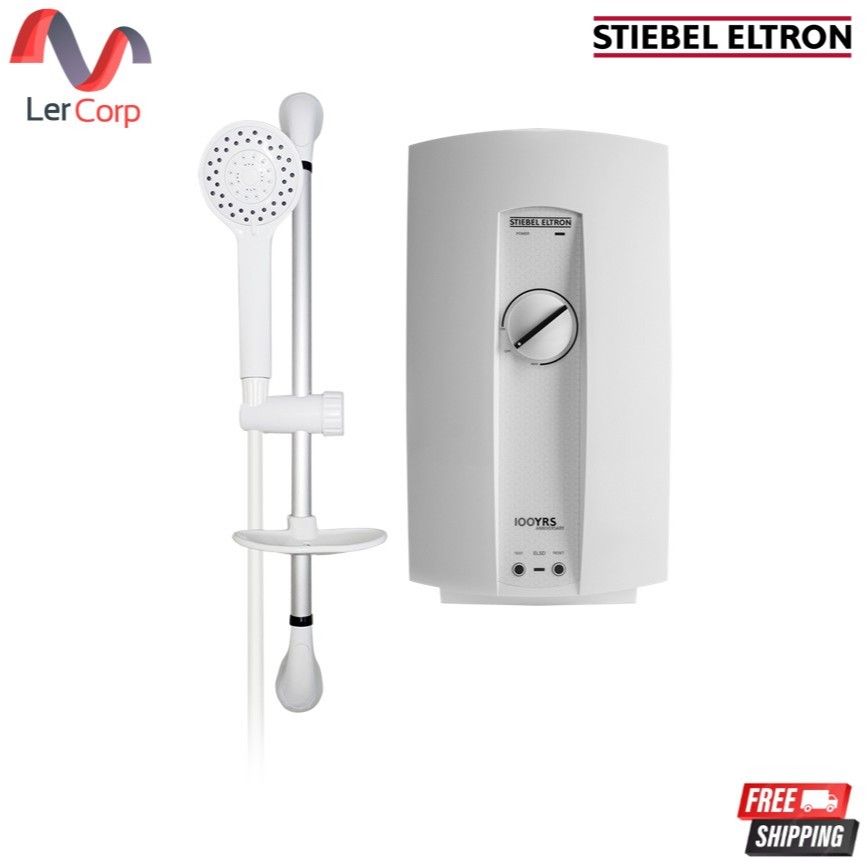 (Stiebel) เครื่องทำน้ำอุ่น 4500 W รุ่น AQC 45 E