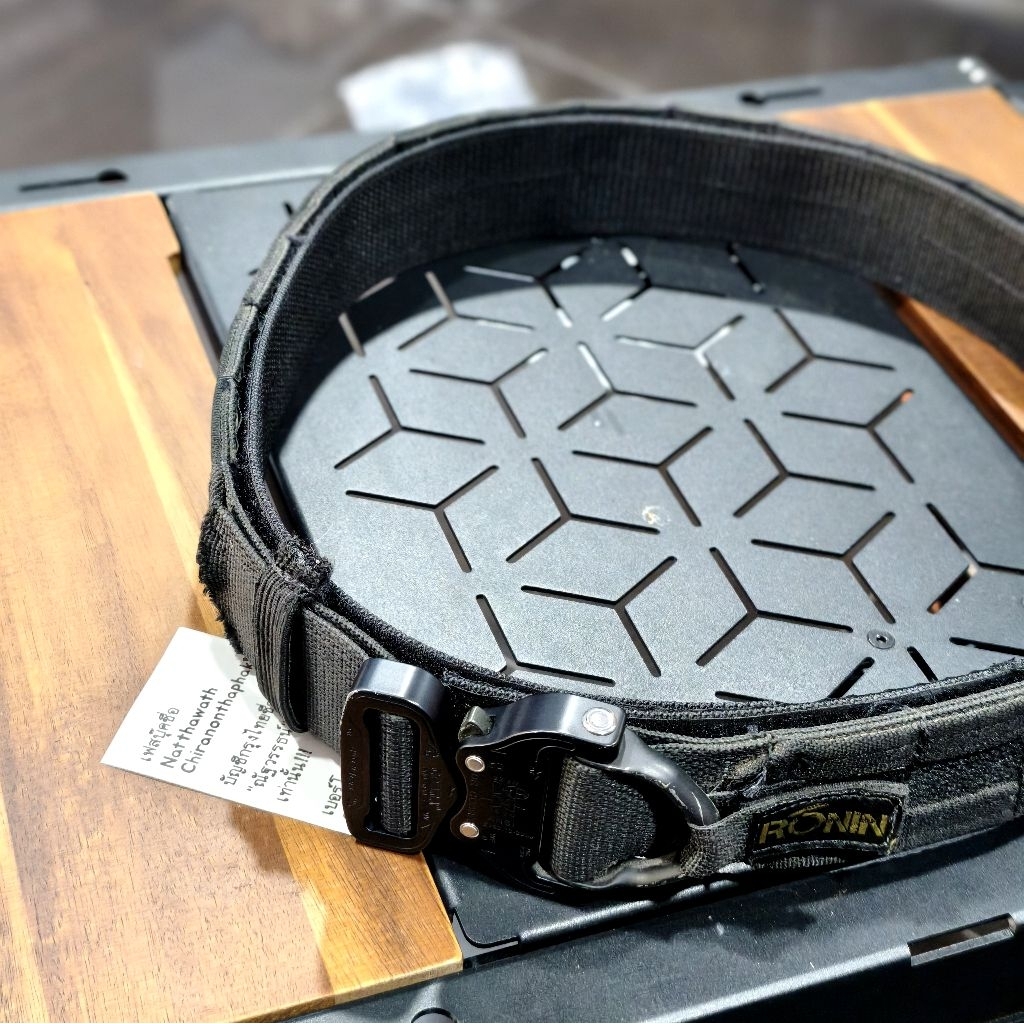 เข็มขัด Ronin tactics TF ไซต์ M แท้ USA🇺🇲