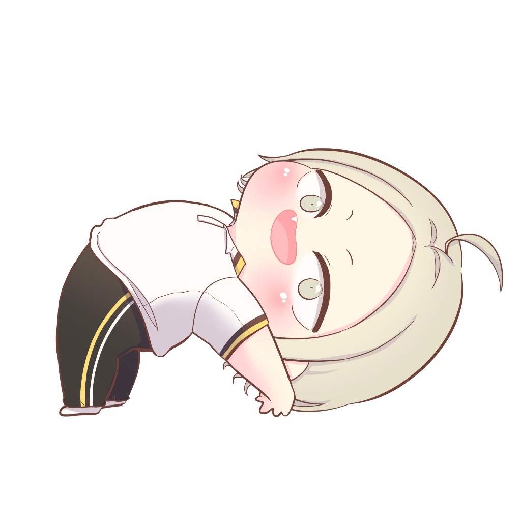 [รวมไลฟ์] งานใหม่ นิยายวาย