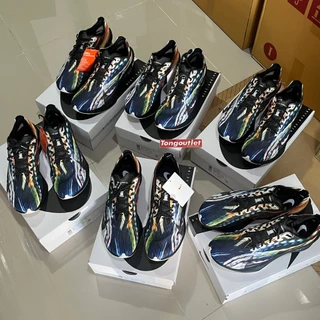 รองเท้าวิ่ง NIKE ZOOMX VAPORFLY NEXT% 4 พร้อมส่ง ของแท้100% ป้ายไทย ติดแท็กรับประกันสินค้า
