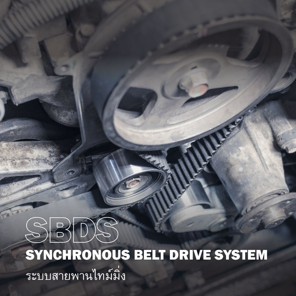 Gates สายพานหน้าเครื่อง Micro-V 4PK1040 | Nissan 300ZX Z32 VG30DETT |  4 ร่อง 1040  mm