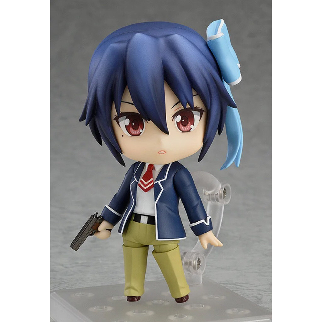 (พร้อมส่ง) Nendoroid 465 Seishiro Tsugumi : Nisekoi