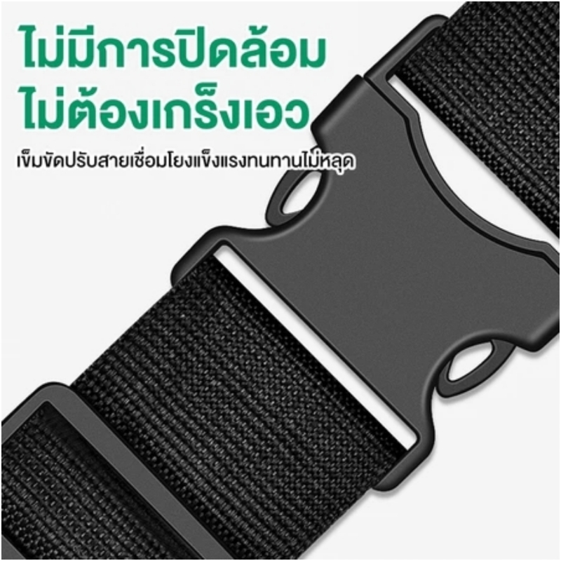 กระเป๋าเครื่องมือคาดเอว กระเป๋าเครื่องมือ กระเป๋าเครื่องมือเข็มขัด สามารถพกพาเครื่องมือได้หลายอย่าง รูปที่ 4