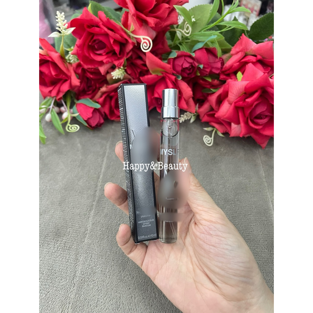 น้ำหอม 🍀รุ่นเข้มข้น Myslf l'absolu ขนาด 10มิล