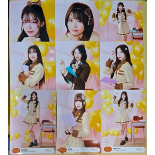 รูป Photoset Masaka no Confession แยกขาย C,H,F พร้อมส่ง