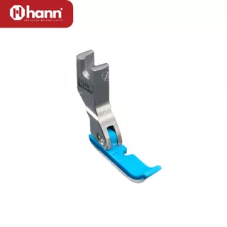 HANN ตีนผีติดซิป พื้นไฟเบอร์ รุ่นใหม่ เสริมหนา รูซ้าย รูขวา T36N T36LN