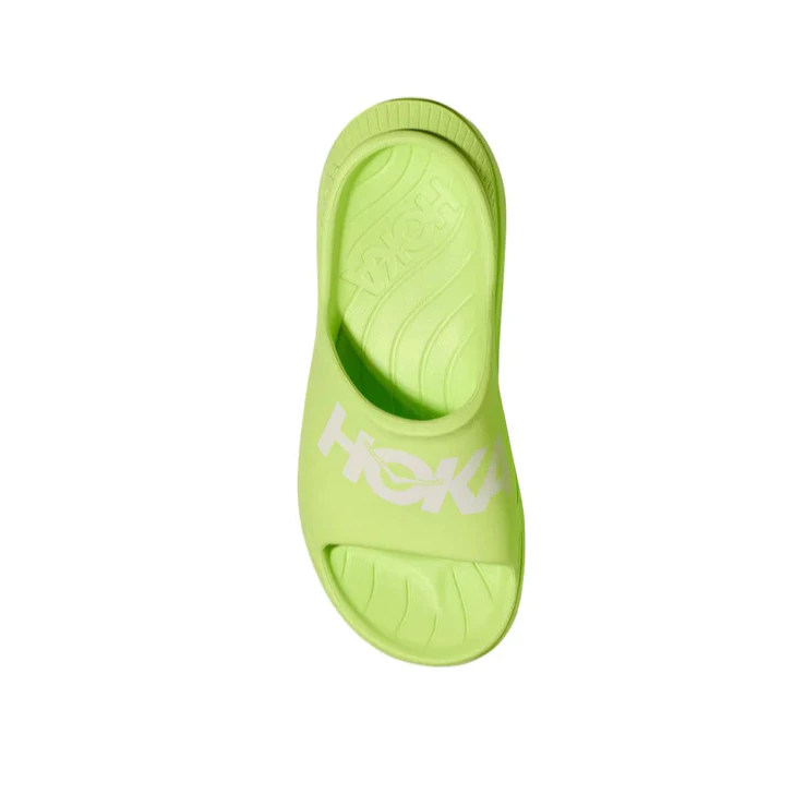 Hoka Ora Athletic Slide (Unisex) - รูปที่ 6