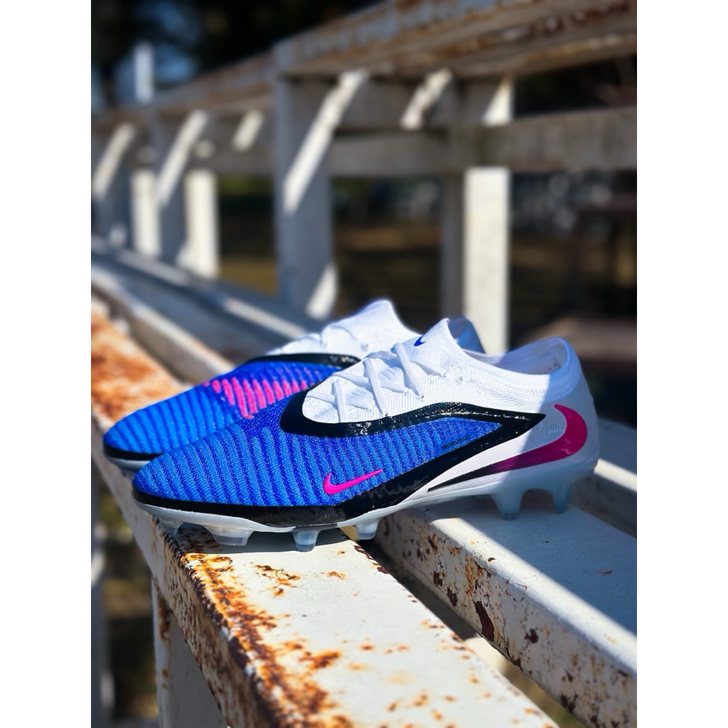 รองเท้าสตั๊ด PHANTOM6 ELITE FG,AG Attack Pack ตัวท็อป - รูปที่ 2