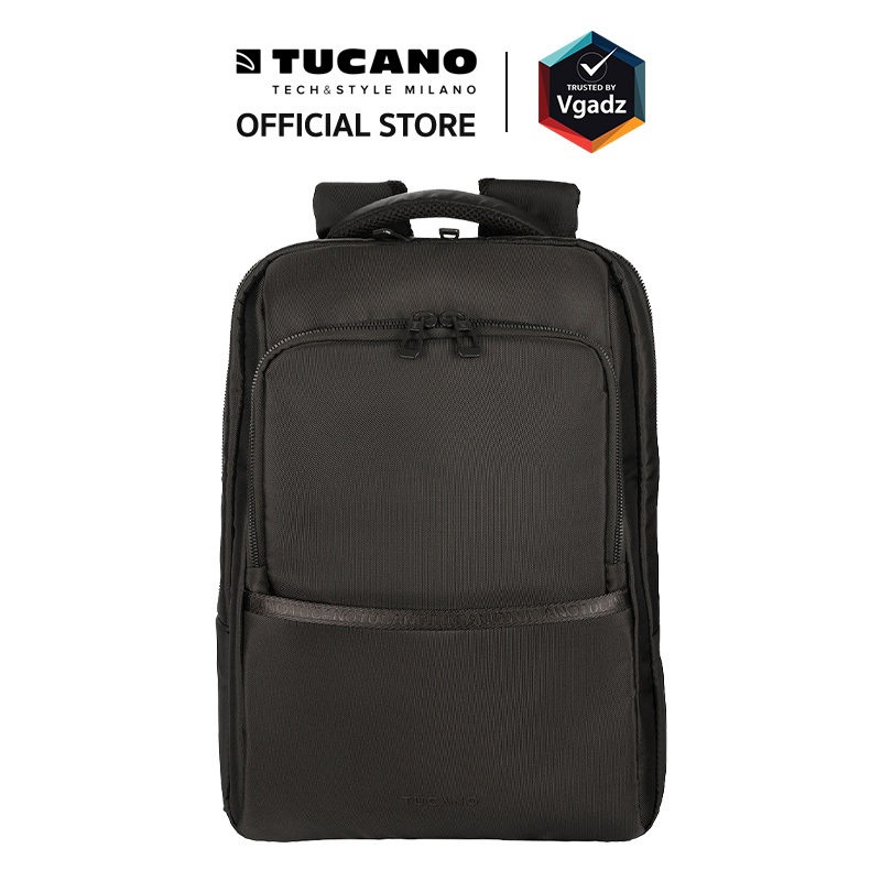 Tucano กระเป๋าเป้สำหรับ Laptop 15.6" / MacBook Pro 16" รุ่น Lunar Backpack