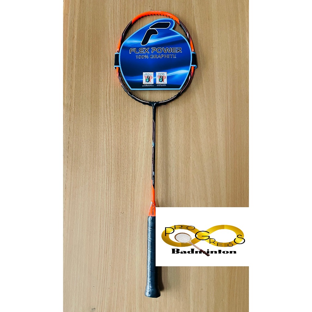 Flex Power Nanotec Z Speed