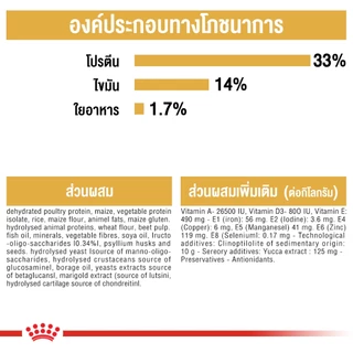 ROYAL CANIN LABRADOR ADULT สุนัข1ปีขึ้นไป สูตรเฉพาะสายพันธ์ กระสอบ 12 กิโลกรัม{อาหารสุนัขเม็ด}