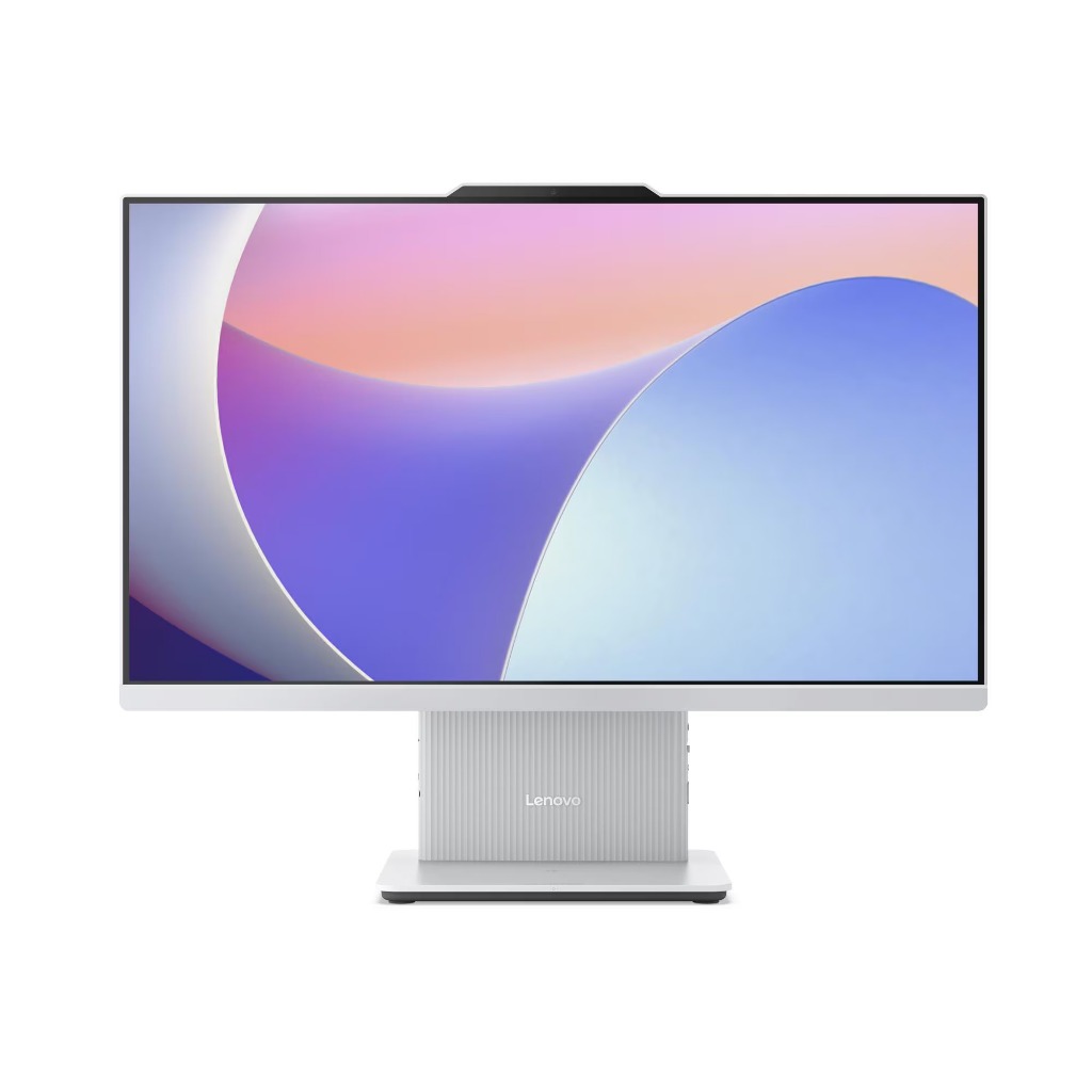 LENOVO AIO IDC-F0HN00V9TA - 23.8"/i5-13420H/16GB/512GB/UHD/W11/Office Home 2024/Touch Screen/3Y*3 CO3-001049