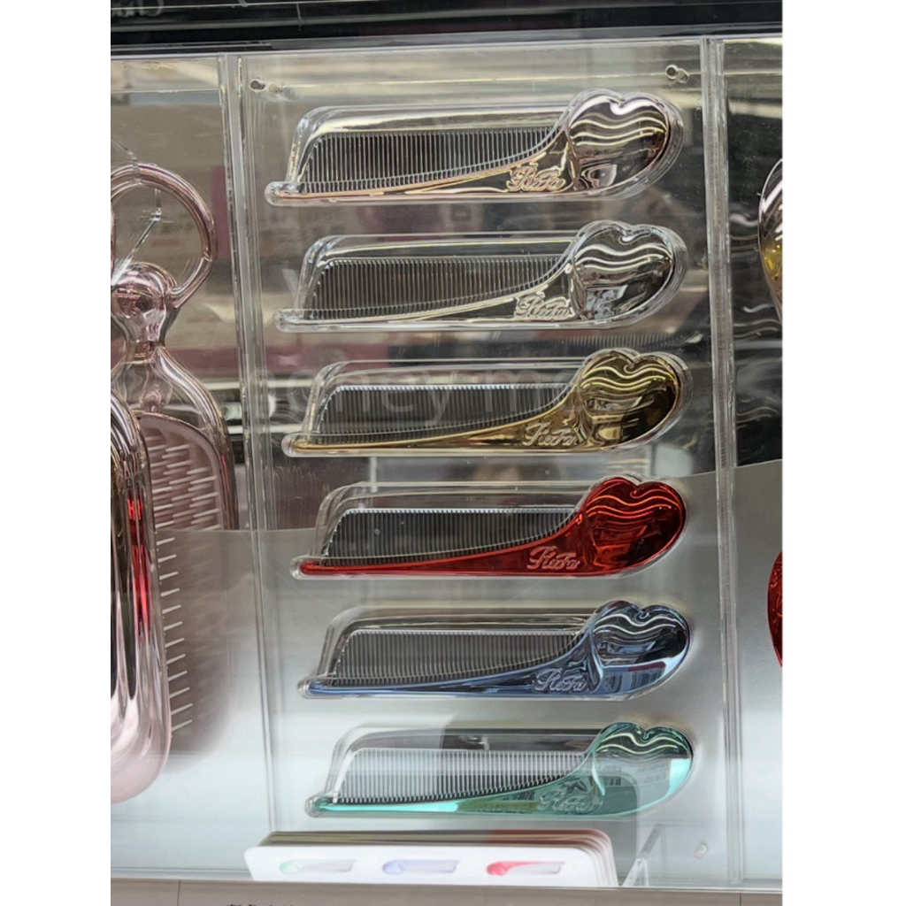 📌📌พร้อมส่งหวีRefaสุดฮิตแท้จาก🇯🇵🇯🇵🇯🇵🇯🇵