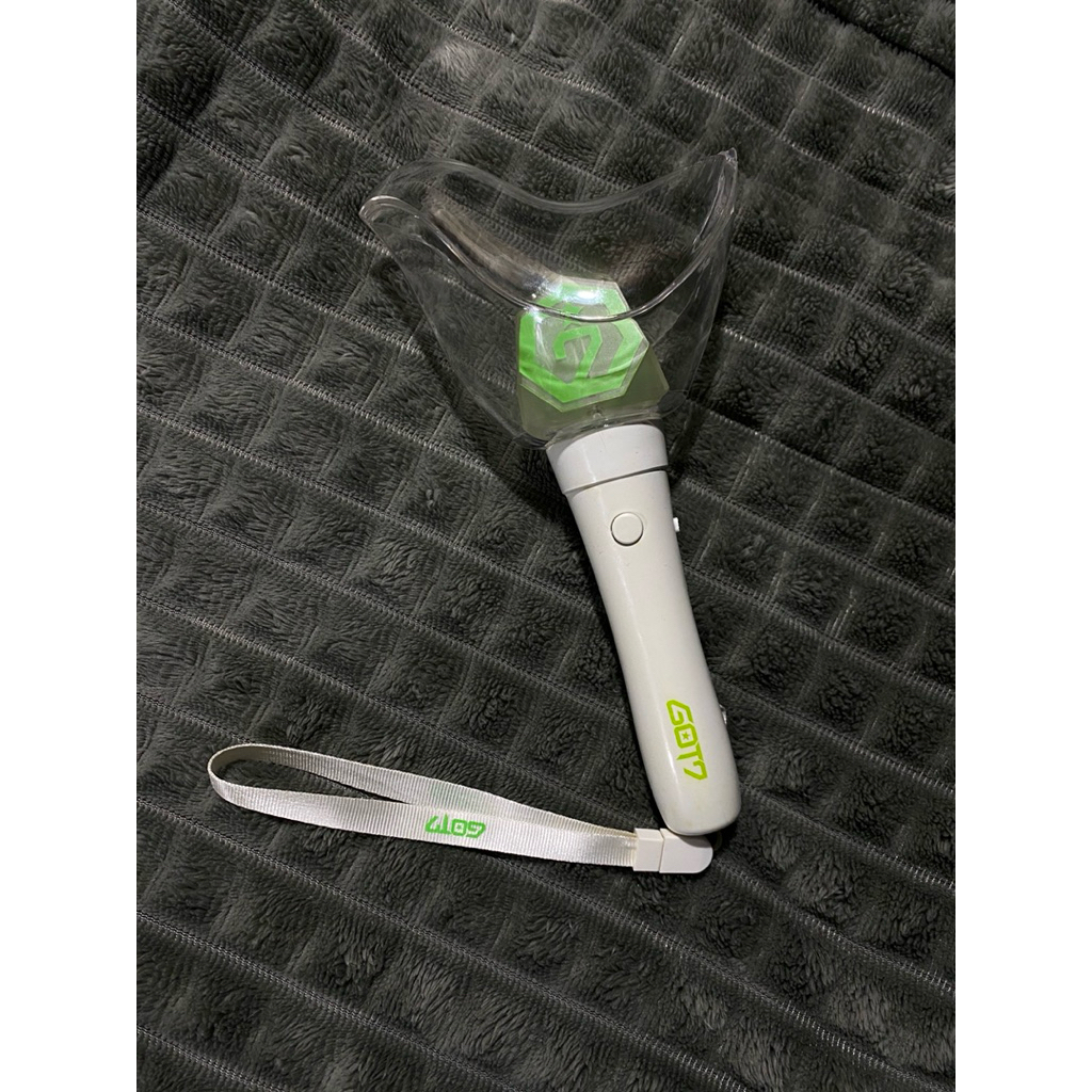 บง GOT7 แท้ (Official)✨#GOT7