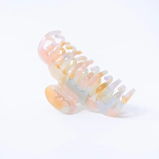 invisibobble กิ๊บหนีบผม กิ๊บติดผม ถนอมเส้นผม รุ่น Clipstar Pastel Prism ( 1 กล่องบรรจุ 1 ชิ้น)