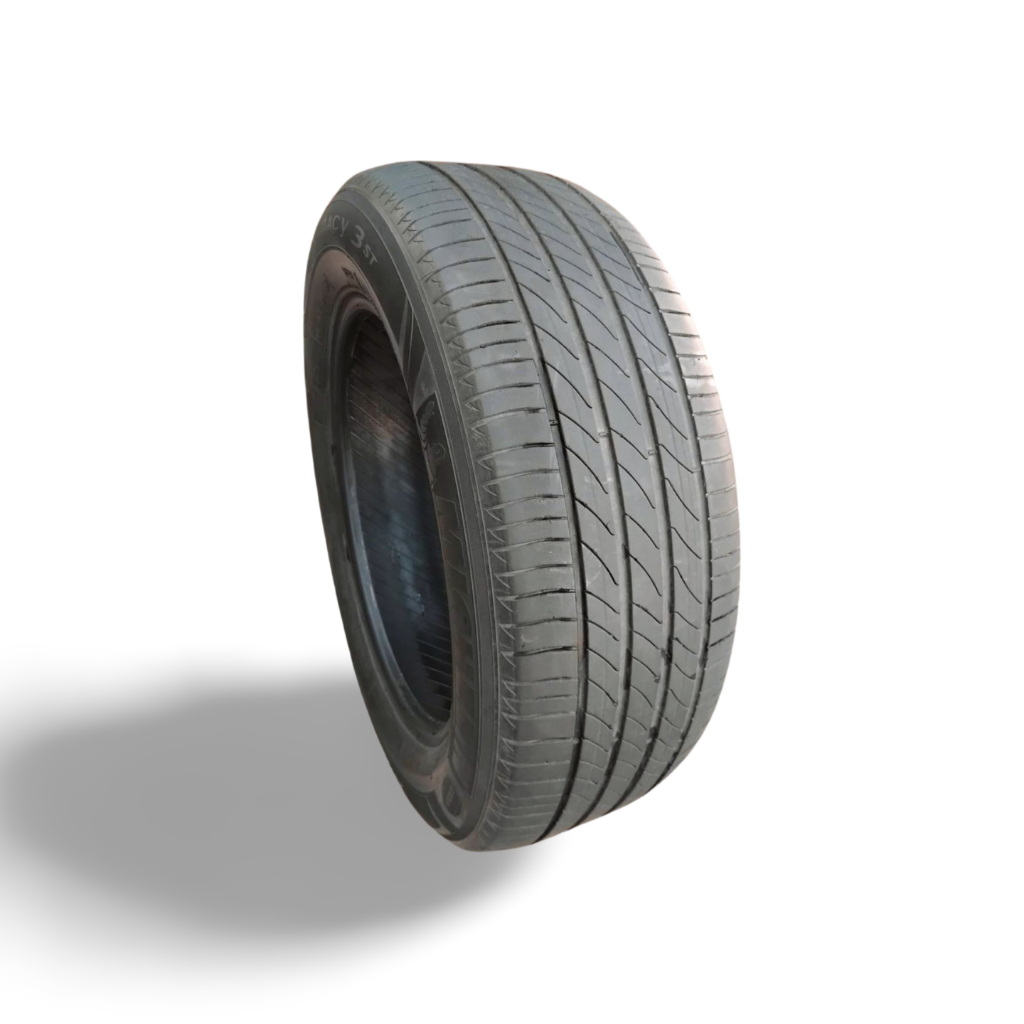 235/60R18 MICHELIN PRIMACY 3ST ยางใช้แล้ว