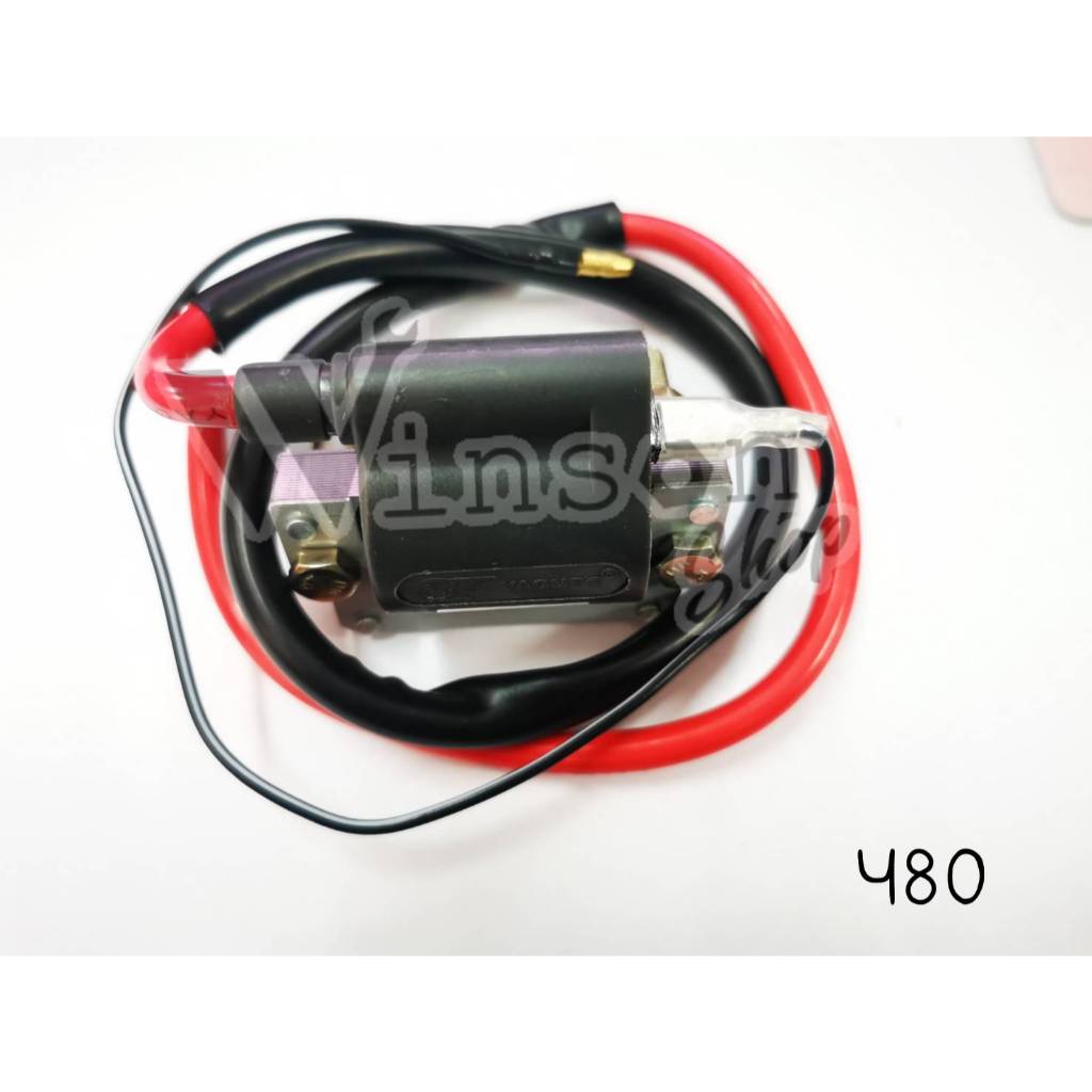 คอยล์หัวเทียน Y80 (YAGUSO)
