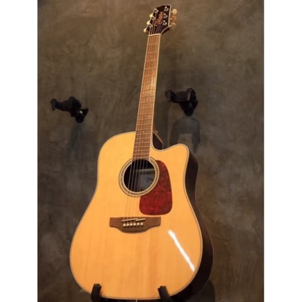 Takamine GD&GN 71ce กีตาร์โปร่งสเปกเทพ เสียงหวานใสเล่นง่ายสุดๆ