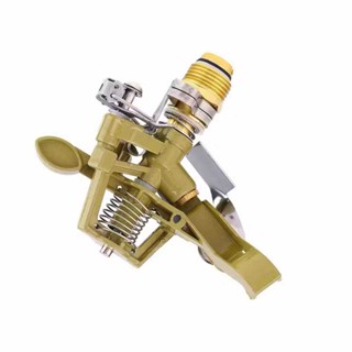 4หุน 6หุน สปริงเกอร์ sprinker สปริงเกอร์โลหะ  สนามหญ้า สวน ร…