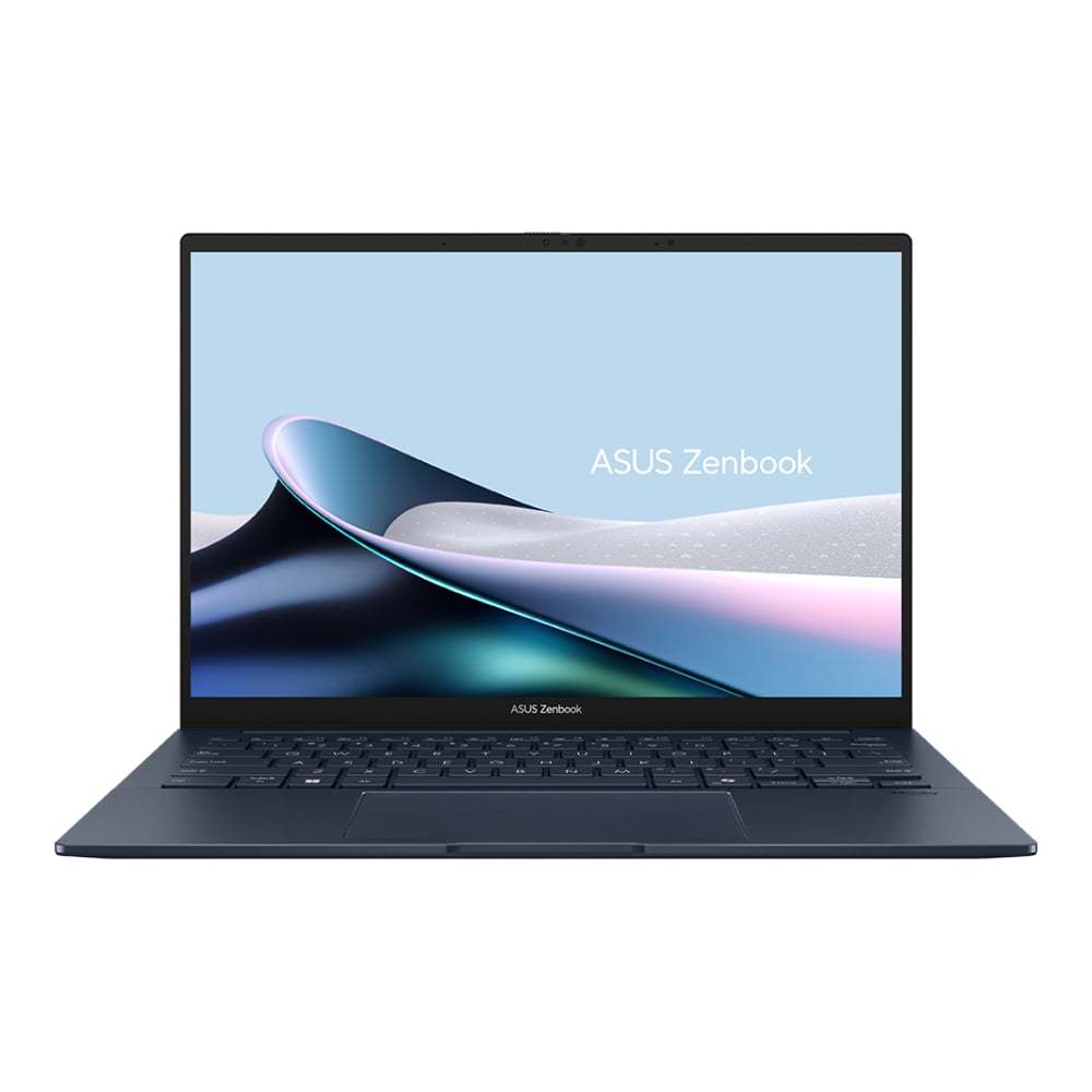 ASUS ZENBOOK 14 UX3405CA-BLUE532WA - PONDER BLUE