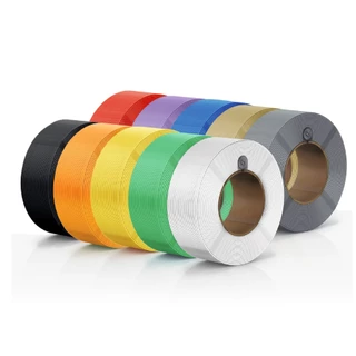 Bambu Lab PLA Lite | วัสดุเส้นพลาสติก ของแท้พร้อม RFID Auto Setting Refill